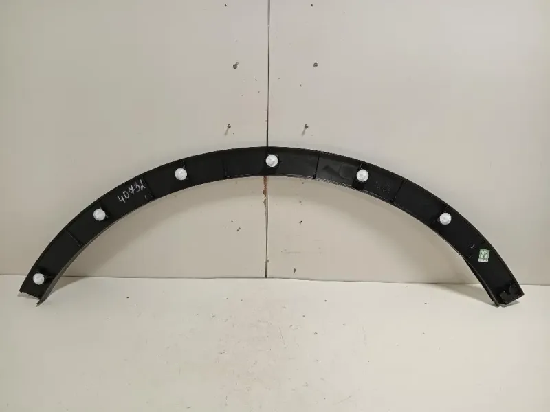 Modanatura Paracolpi Parafango ANT SX T21-5512010 Dr DR6