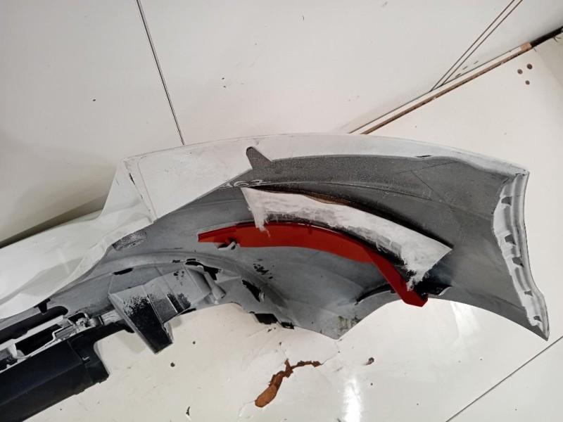 Paraurti POST PARAURTI POST Ford Fiesta VI 2012