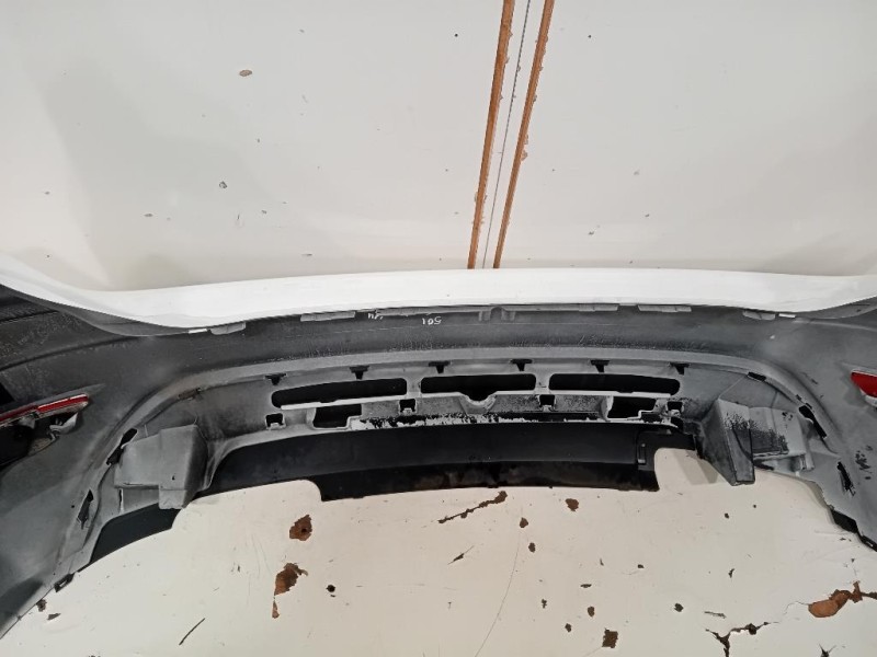 Paraurti POST PARAURTI POST Ford Fiesta VI 2012