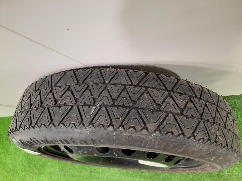 Ruotino DI Scorta POST T13570 R16 100M ET 15 CONTINENTAL Alfa Romeo Giulietta 2010