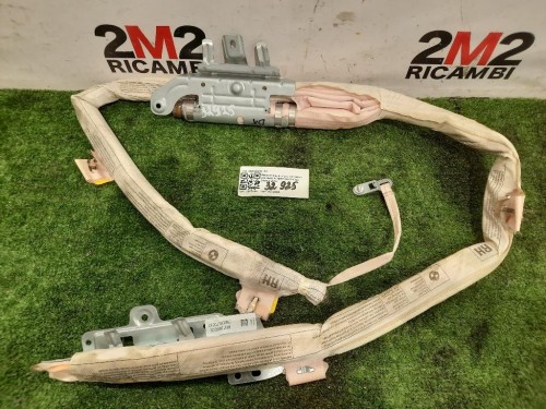Air-bag A Tendina DX 72127352602 Bmw X1 F48 2015