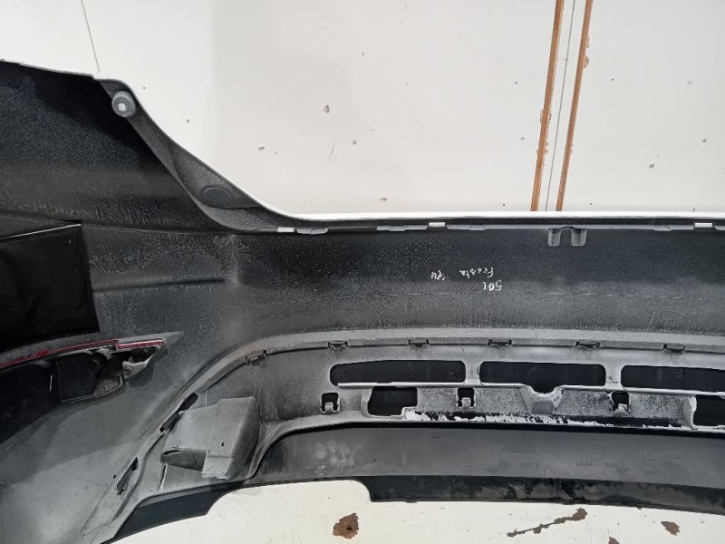 Paraurti POST PARAURTI POST Ford Fiesta VI 2012