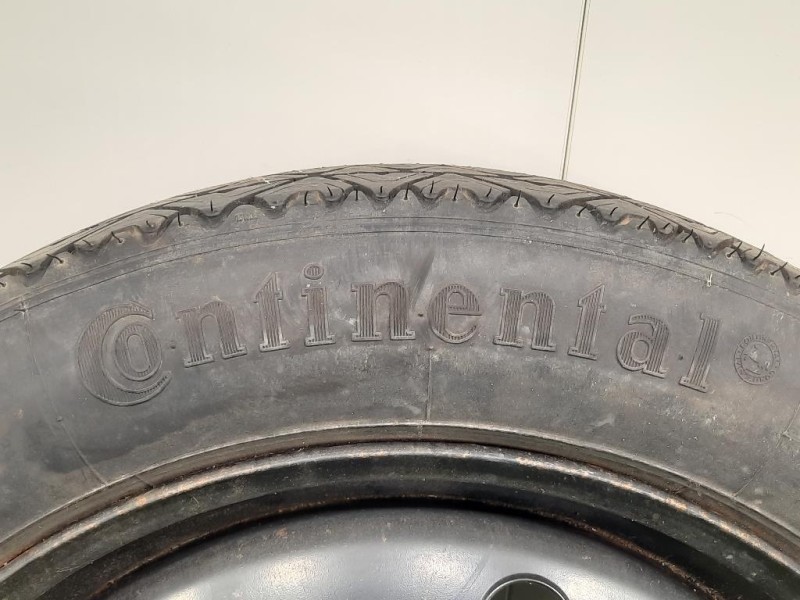 Ruotino DI Scorta POST T13570 R16 100M ET 15 CONTINENTAL Alfa Romeo Giulietta 2010