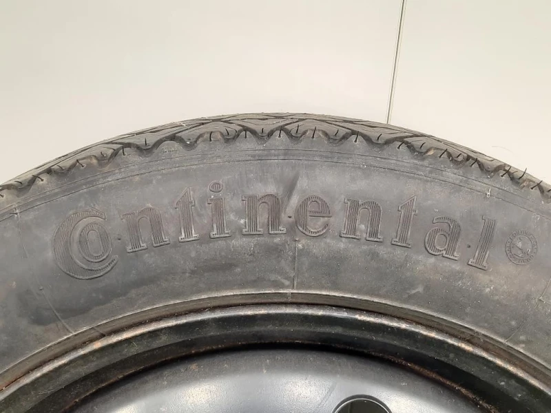 Ruotino DI Scorta POST T13570 R16 100M ET 15 CONTINENTAL Alfa Romeo Giulietta 2010