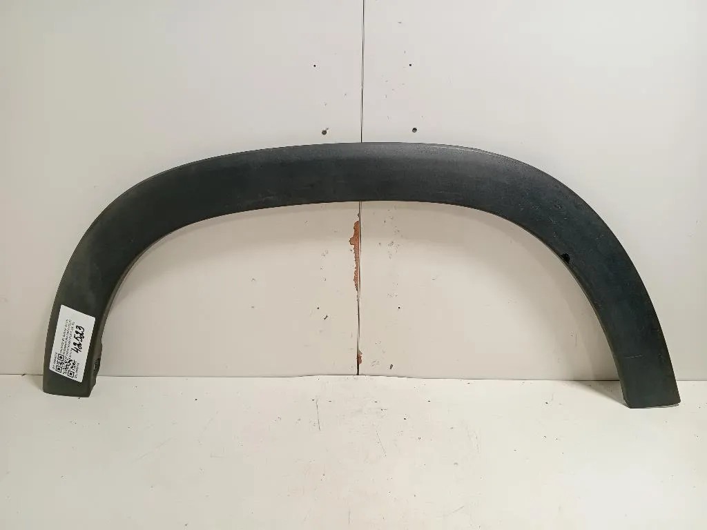 Modanatura Paracolpi Parafango POST DX 96886778 Chevrolet Orlando 2011