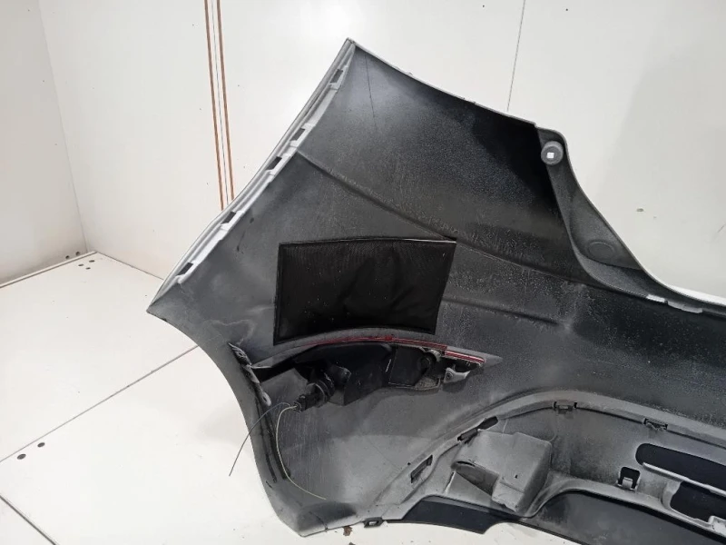 Paraurti POST PARAURTI POST Ford Fiesta VI 2012