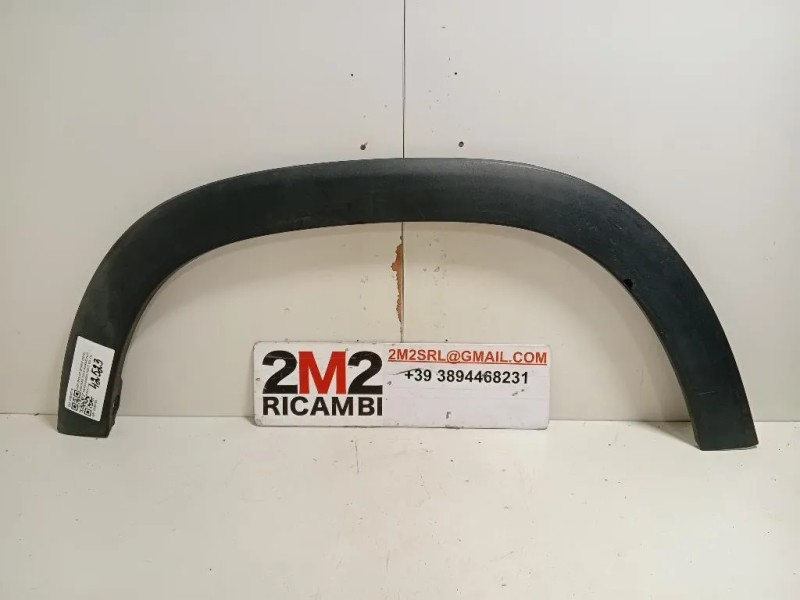 Modanatura Paracolpi Parafango POST DX 96886778 Chevrolet Orlando 2011