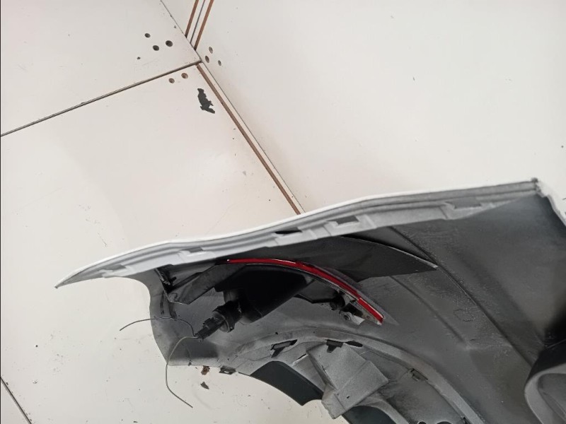 Paraurti POST PARAURTI POST Ford Fiesta VI 2012