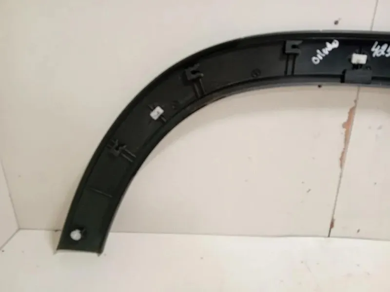 Modanatura Paracolpi Parafango POST DX 96886778 Chevrolet Orlando 2011