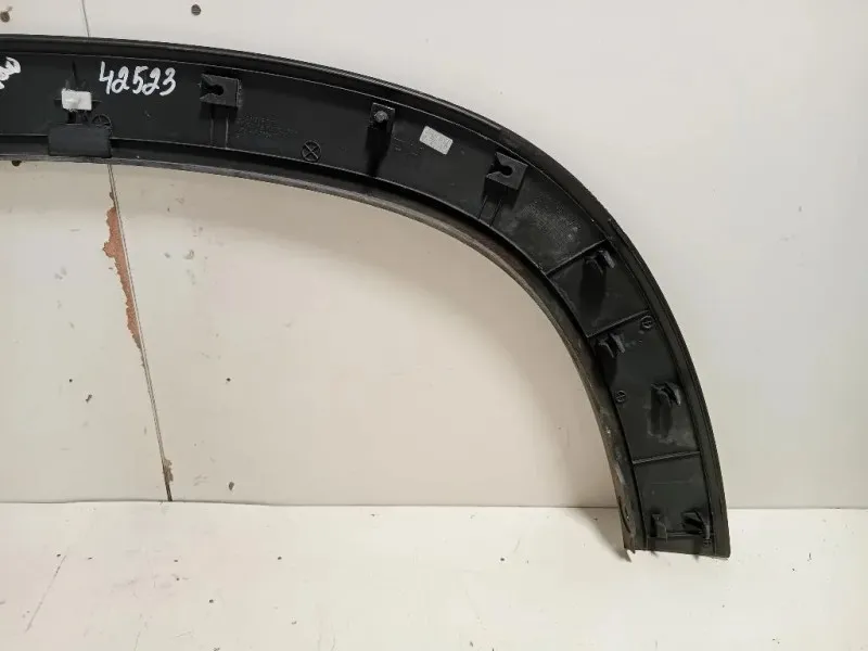 Modanatura Paracolpi Parafango POST DX 96886778 Chevrolet Orlando 2011