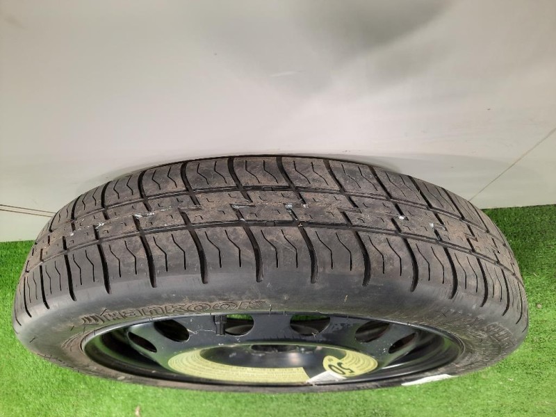 Ruotino DI Scorta POST 1K0601027 S HA4 2160927 312JX16 H2 ET255 Audi A3 8P1 2008