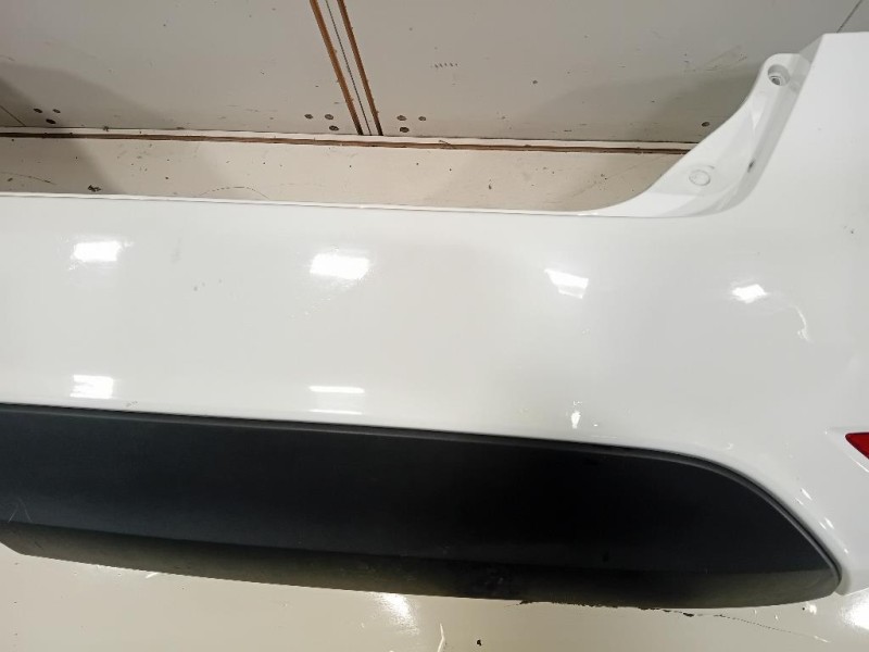 Paraurti POST PARAURTI POST Ford Fiesta VI 2012