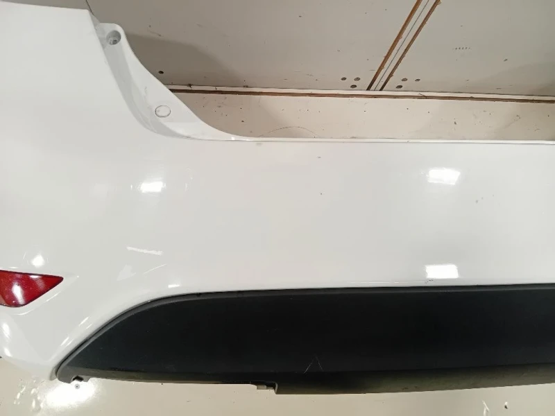 Paraurti POST PARAURTI POST Ford Fiesta VI 2012