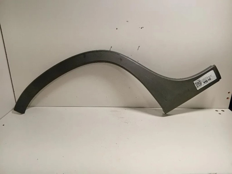 Modanatura Paracolpi Parafango POST DX 735568353 Fiat 500L 2013