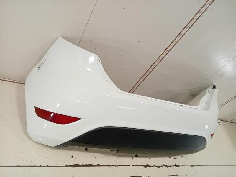 Paraurti POST PARAURTI POST Ford Fiesta VI 2012