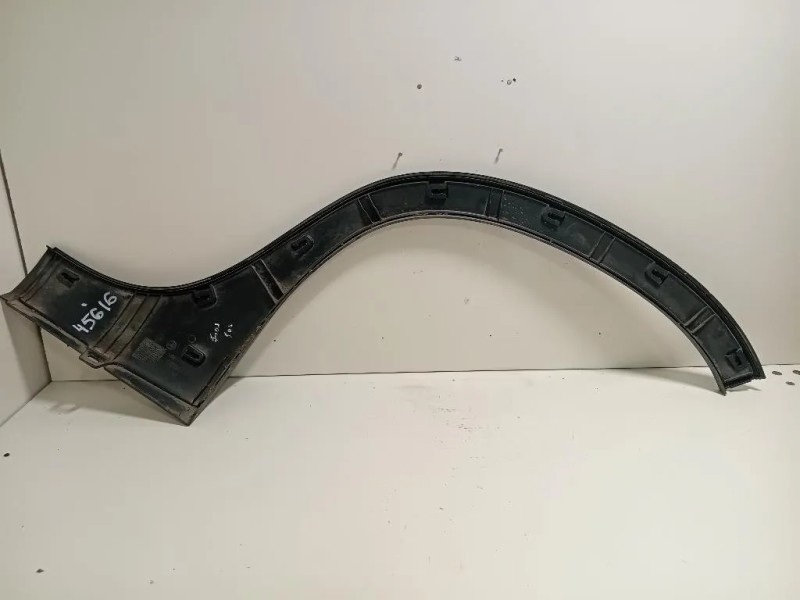 Modanatura Paracolpi Parafango POST DX 735568353 Fiat 500L 2013