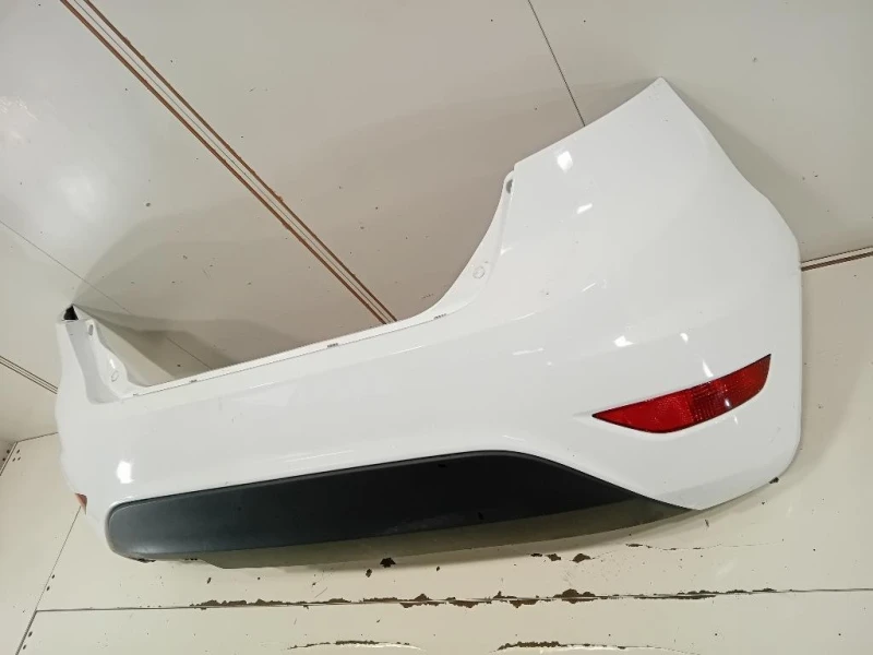 Paraurti POST PARAURTI POST Ford Fiesta VI 2012