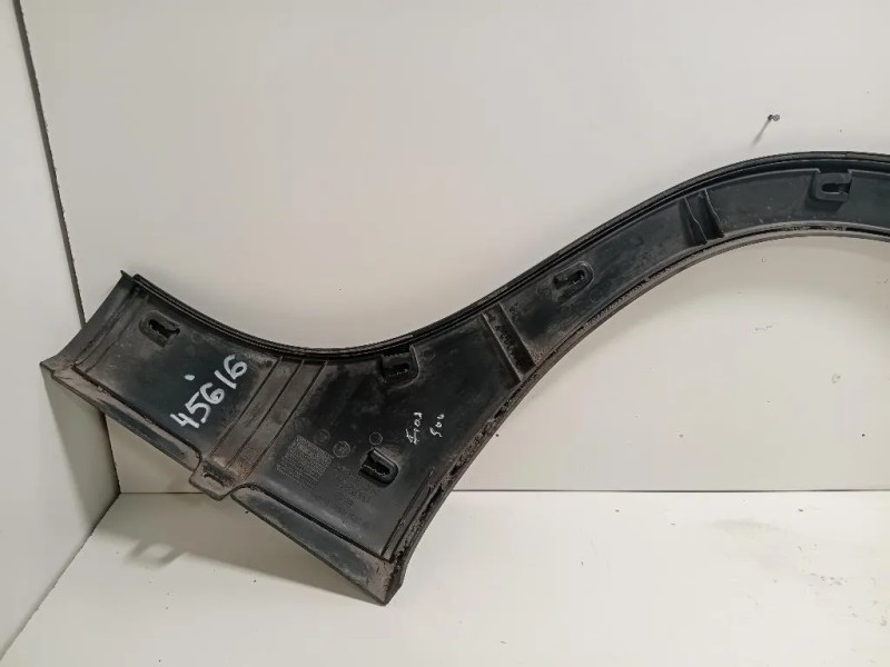 Modanatura Paracolpi Parafango POST DX 735568353 Fiat 500L 2013