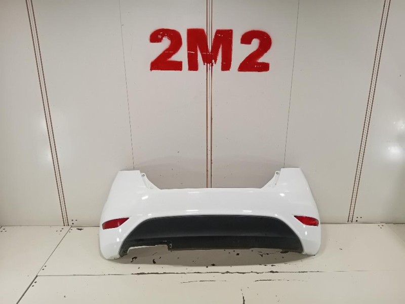 Paraurti POST PARAURTI POST Ford Fiesta VI 2012