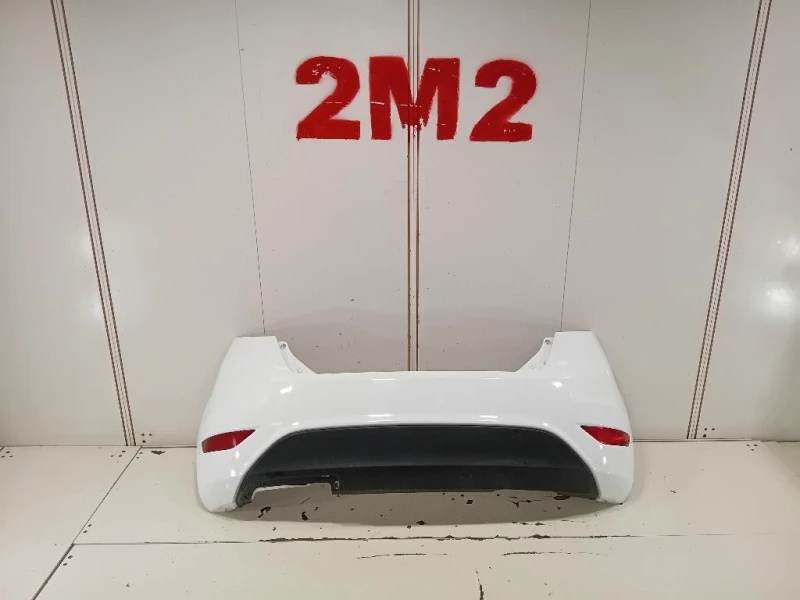 Paraurti POST PARAURTI POST Ford Fiesta VI 2012