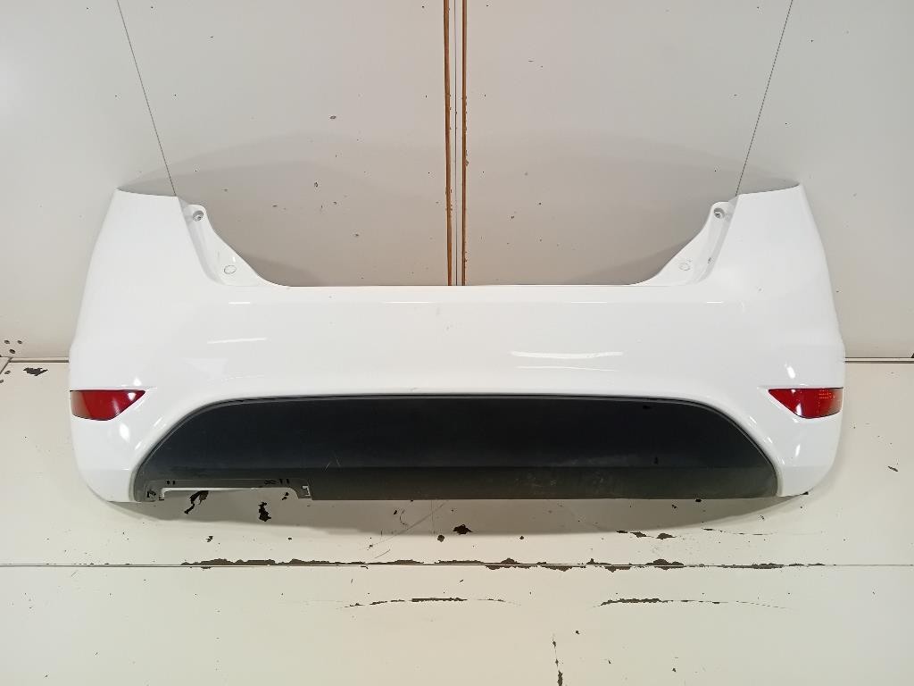 Paraurti POST PARAURTI POST Ford Fiesta VI 2012