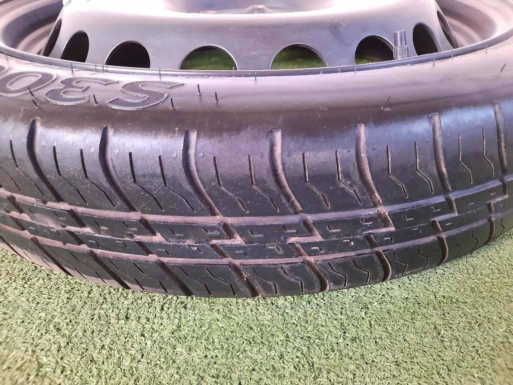 Ruotino DI Scorta POST 8K06010257F Audi A4 8ED Avant 2005