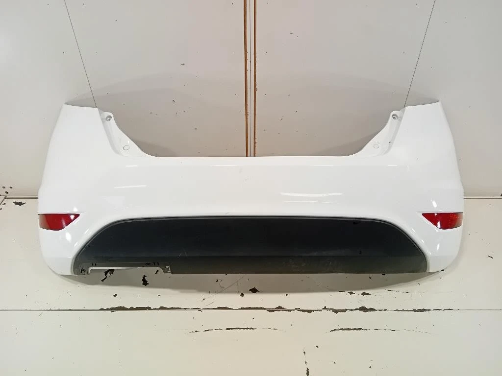 Paraurti POST PARAURTI POST Ford Fiesta VI 2012