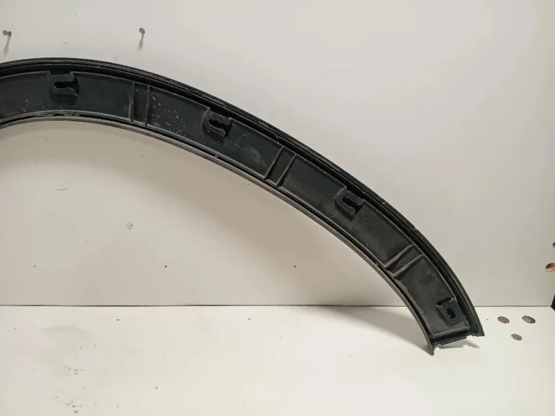 Modanatura Paracolpi Parafango POST DX 735568353 Fiat 500L 2013