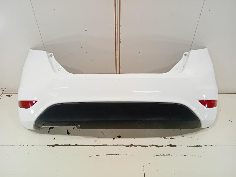 Paraurti POST PARAURTI POST Ford Fiesta VI 2012