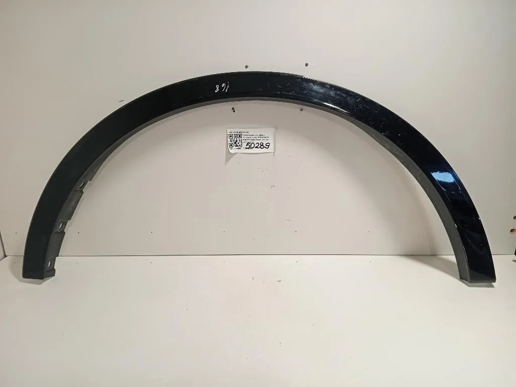 Modanatura Paracolpi Parafango POST DX LV4B-S286D02-B Ford KUGA III 2020