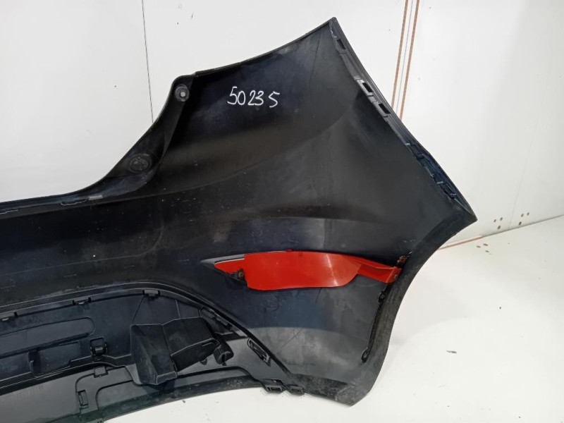 Paraurti POST 8A61-17K823 Ford Fiesta VI 2012