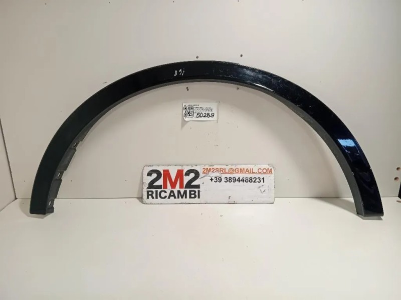 Modanatura Paracolpi Parafango POST DX LV4B-S286D02-B Ford KUGA III 2020