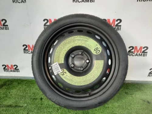 Ruotino DI Scorta POST 8K06010257F Audi A4 8ED Avant 2005