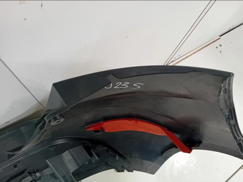 Paraurti POST 8A61-17K823 Ford Fiesta VI 2012