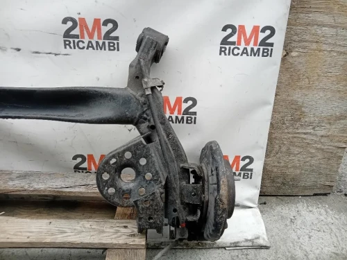 Assale POST 55100H8510 Kia Stonic 2020