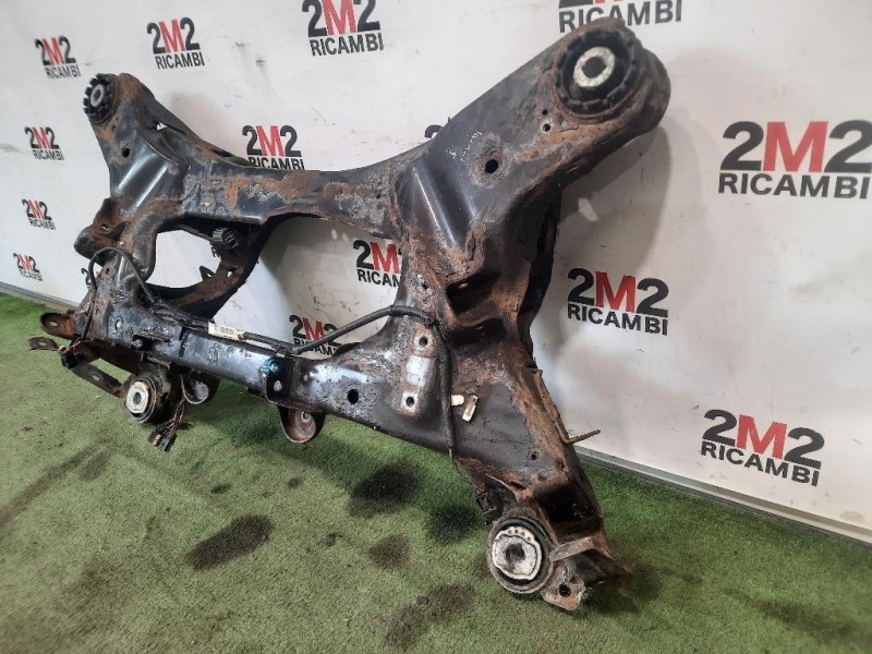 Assale POST C2Z12972 9X23-9L468- Jaguar XF I 2008