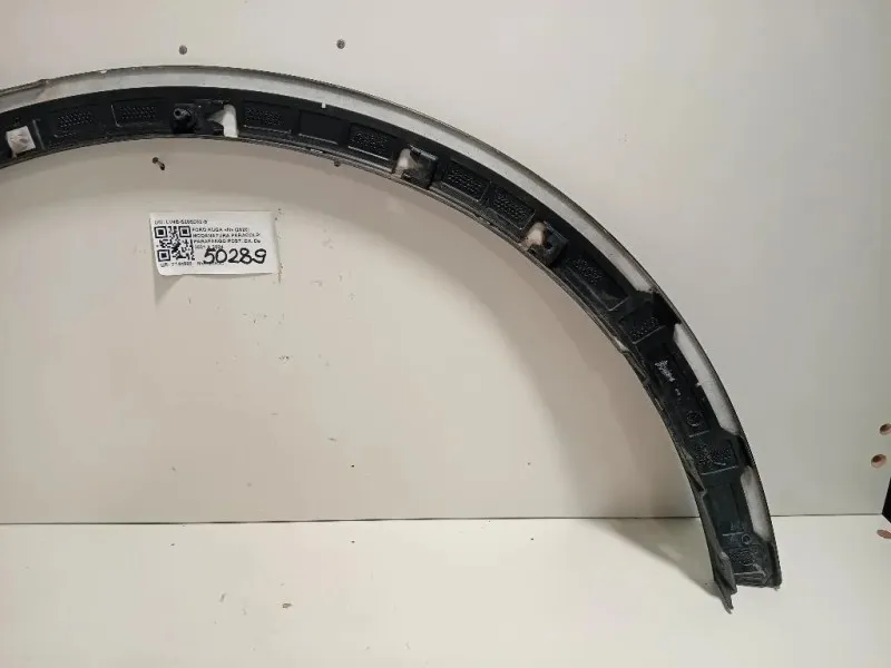 Modanatura Paracolpi Parafango POST DX LV4B-S286D02-B Ford KUGA III 2020