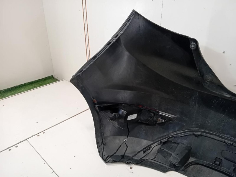 Paraurti POST 8A61-17K823 Ford Fiesta VI 2012