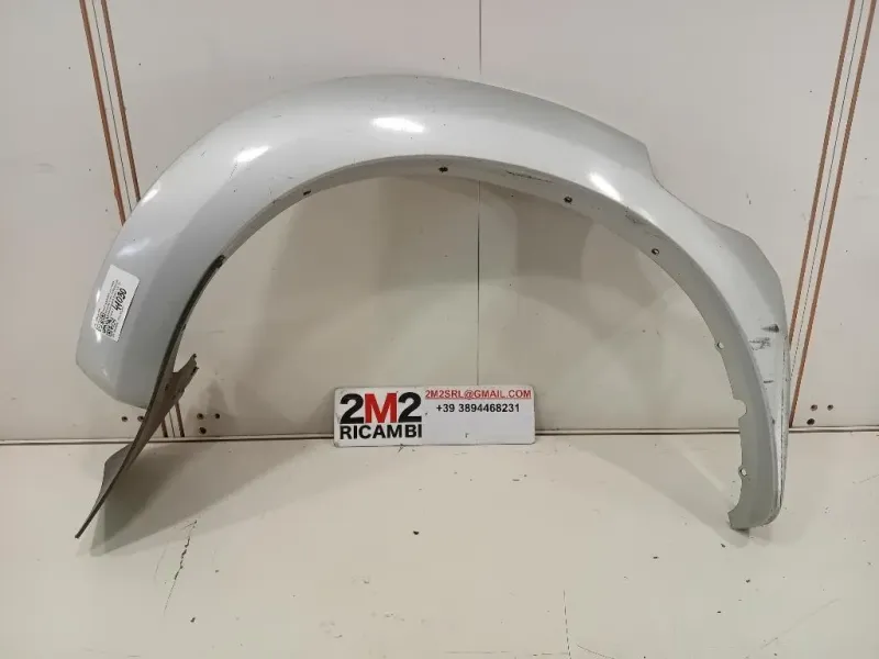 Modanatura Paracolpi Parafango POST DX JR96-51W51 Ford Ranger III 2009