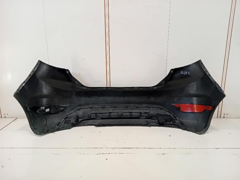 Modanatura Paracolpi Parafango POST DX JR96-51W51 Ford Ranger III 2009