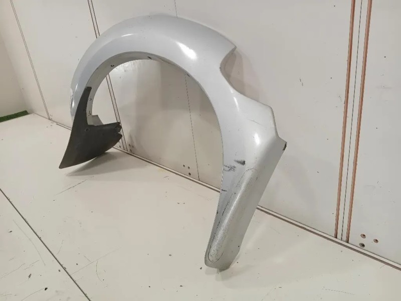 Modanatura Paracolpi Parafango POST DX JR96-51W51 Ford Ranger III 2009