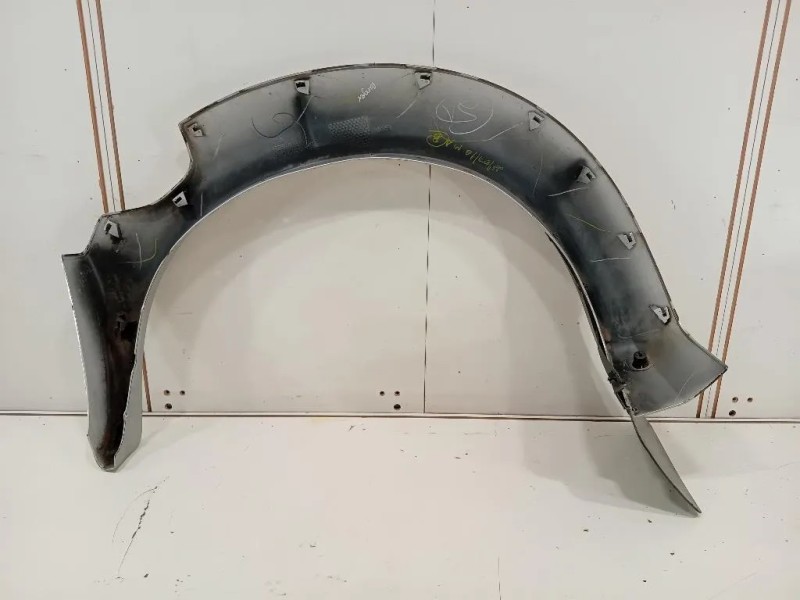 Modanatura Paracolpi Parafango POST DX JR96-51W51 Ford Ranger III 2009