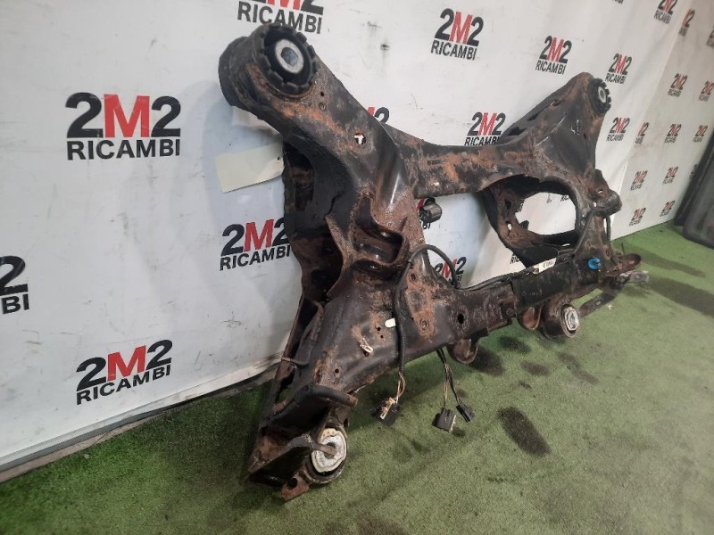 Assale POST C2Z12972 9X23-9L468- Jaguar XF I 2008