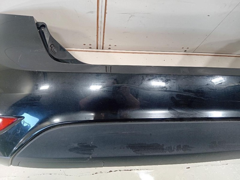 Paraurti POST 8A61-17K823 Ford Fiesta VI 2012