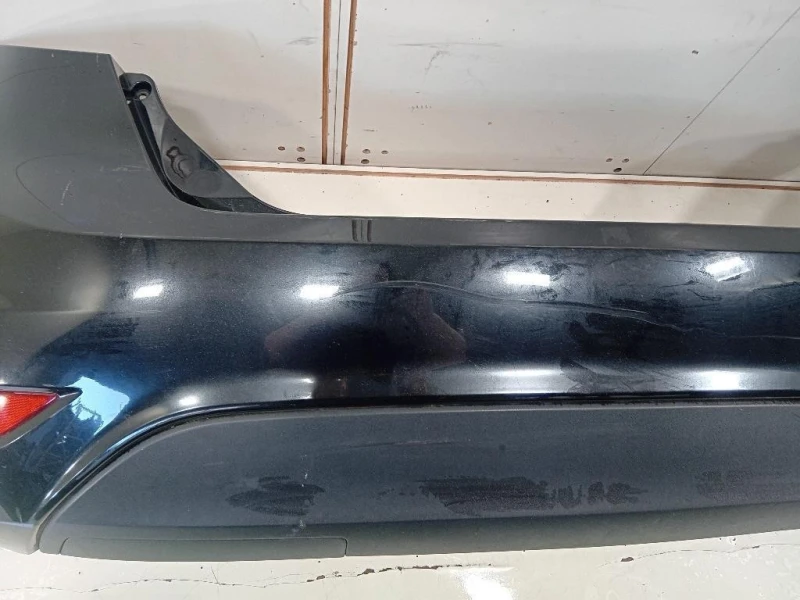 Paraurti POST 8A61-17K823 Ford Fiesta VI 2012