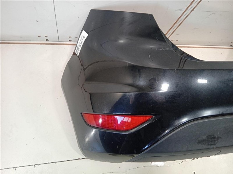 Paraurti POST 8A61-17K823 Ford Fiesta VI 2012