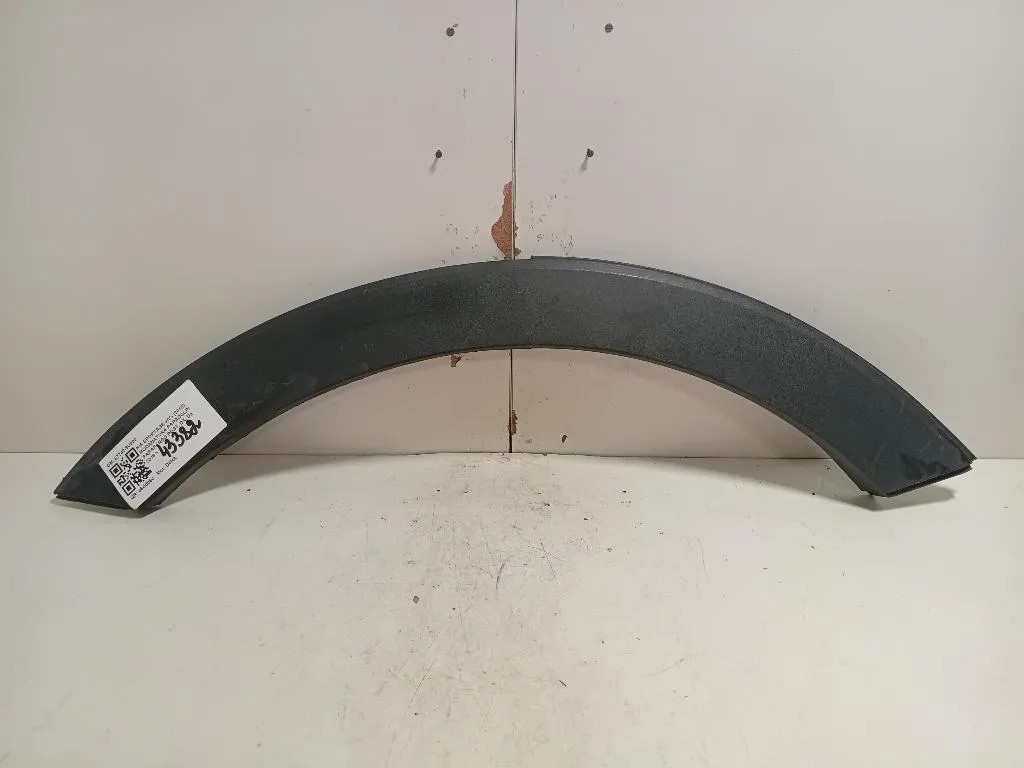 Modanatura Paracolpi Parafango POST DX 87742-3U000 Kia Sportage IV 2018