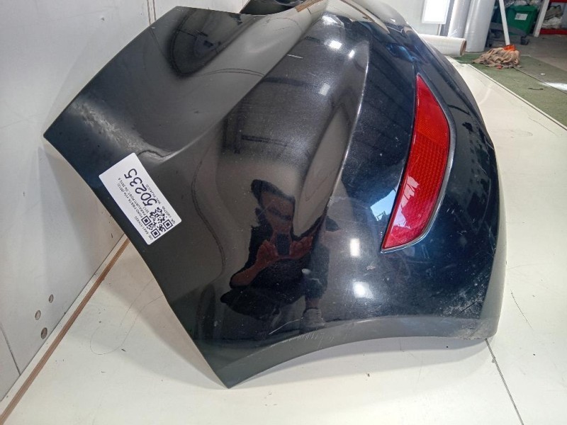 Paraurti POST 8A61-17K823 Ford Fiesta VI 2012