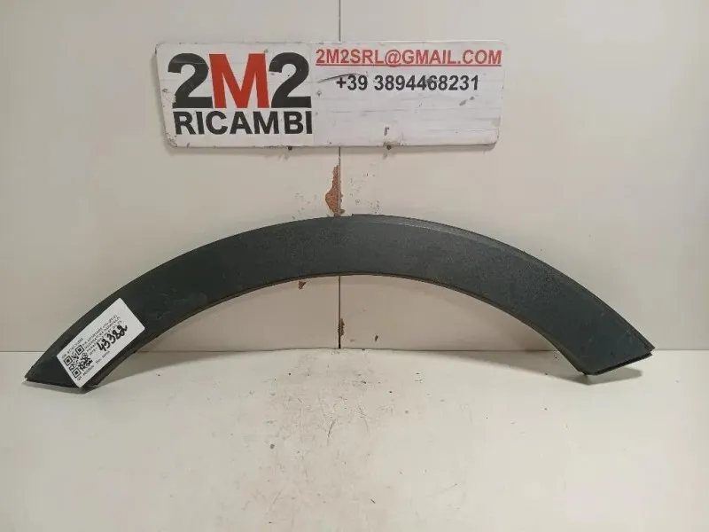 Modanatura Paracolpi Parafango POST DX 87742-3U000 Kia Sportage IV 2018