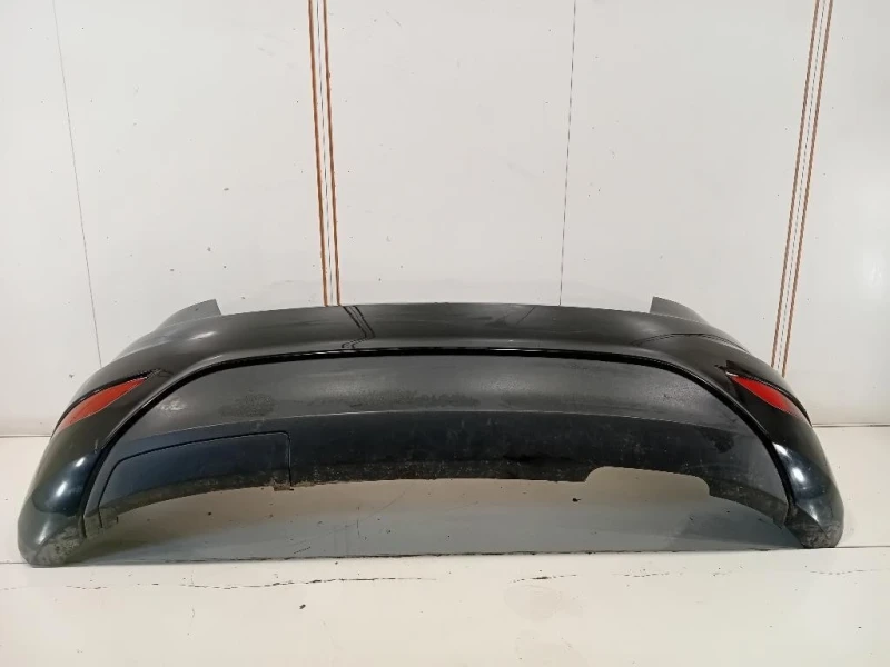 Paraurti POST 8A61-17K823 Ford Fiesta VI 2012